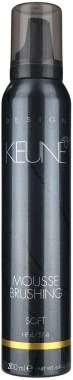 Мус для укладання Keune Mousse Brushing Soft 500 мл