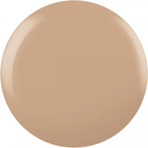Лак CND VINYLUX 284 Brimstone бежевий, емаль 15 мл