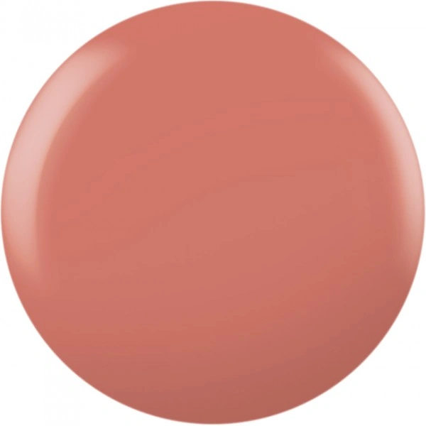 Лак CND VINYLUX 285 Spear персиковий, емаль 15 мл