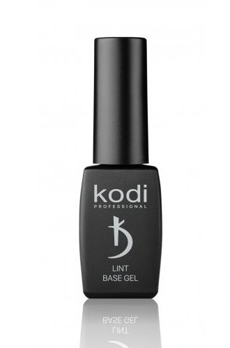 Базове покриття для гель-лаку Kodi Lint Base Gel 12 мл