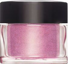 Пігмент із блискітками CND Additives Spring Hot Pink яскраво-рожевий 7г