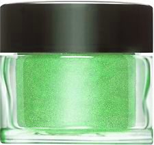Пігмент із блискітками CND Additives Spring Sea Glass зелений 7г
