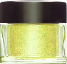 Пігмент із блискітками CND Additives Spring Lemon Sunshine жовтий 7г