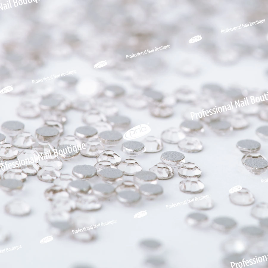 Стрази для дизайну PNB Rhinestones Crystal SS5 1440 шт