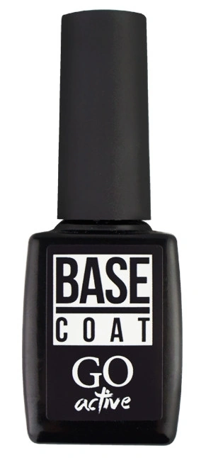 База для гель-лаку GO Active Base Coat 10 мл