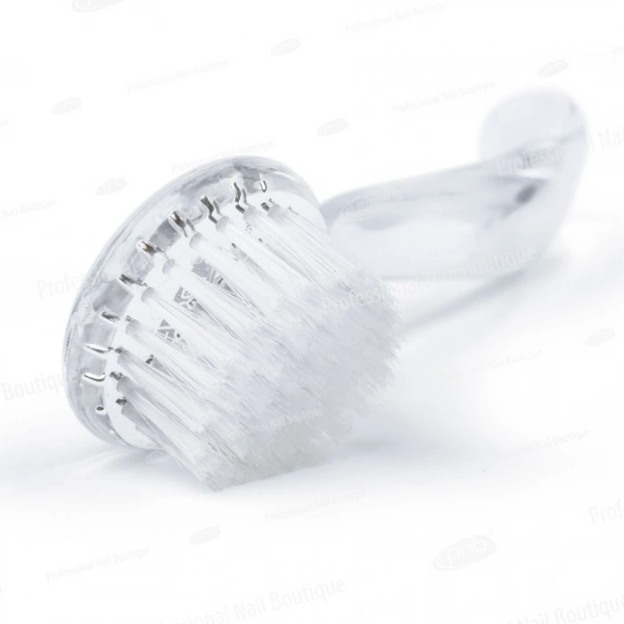 Щітка для нігтів PNB Nail Brush Clear