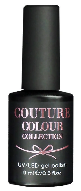 Гель-лак Couture Colour Gel-Polish Limited Edition 04 сосновий зелений, емаль 9 мл