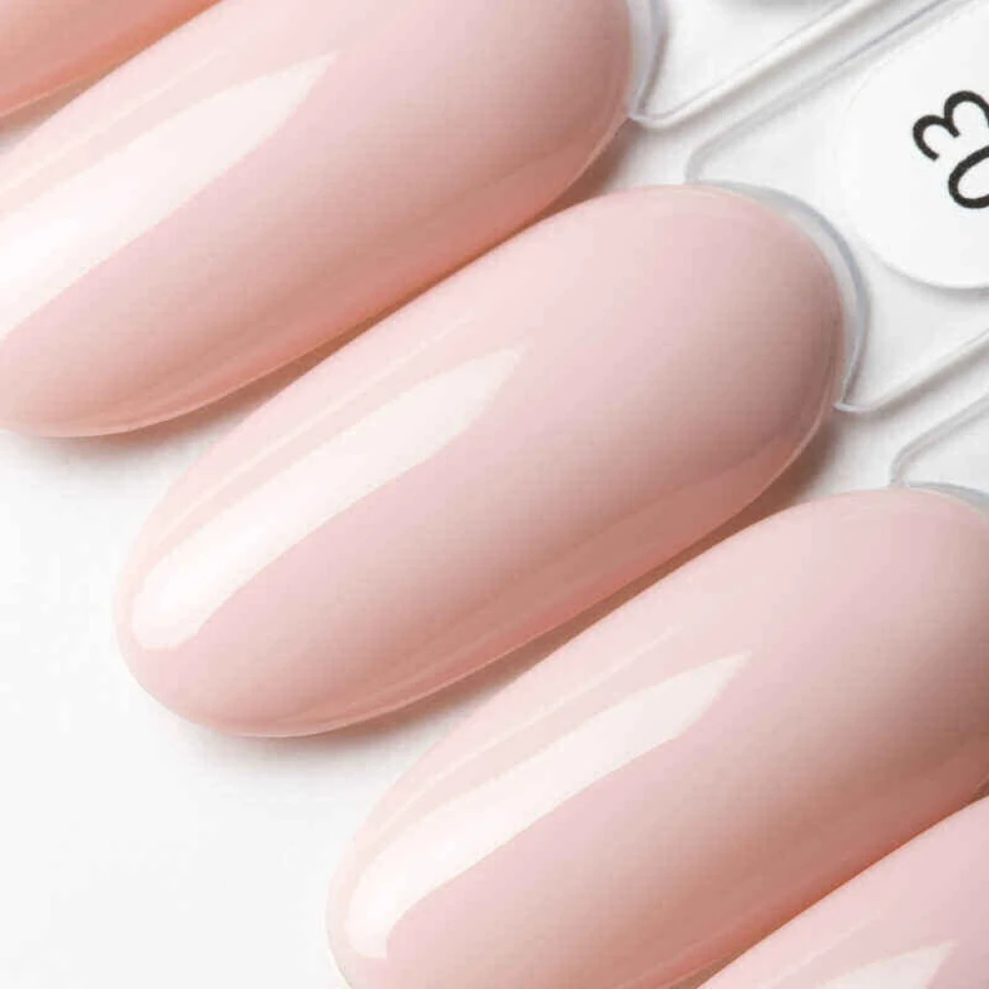 Гель-лак Couture Colour Soft Nude 03 рожевий беж, емаль 9 мл