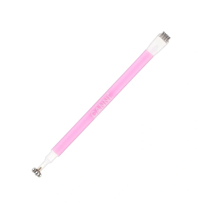 Мульти магніт для гель-лаку 3D Flame Cat Eye Canni Multi Magnet 3D Flame Cat Eye