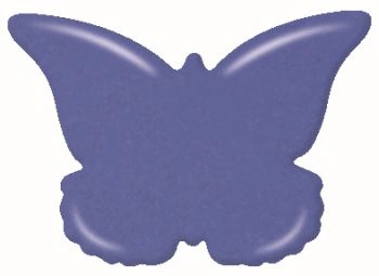 Гель-лак EzFlow TruGel Fairy-Pairy-Winkle холодний блакитний, емаль 14 мл