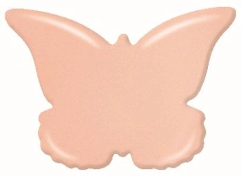 Гель-лак EzFlow TruGel Blushing Beauty ніжний блідо-рожевий, напівпрозора емаль 14 мл