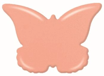 Гель-лак EzFlow TruGel Creamsicle світло-персиковий, емаль 14 мл