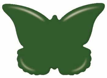 Гель-лак EzFlow TruGel Dream of Greenie трав`яний зелений, емаль 14 мл