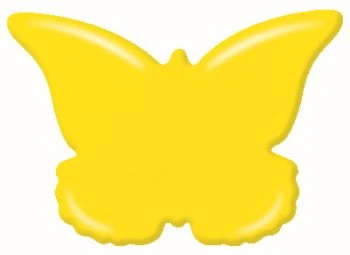 Гель-лак EzFlow TruGel Yellow There! жовтий, емаль 14 мл