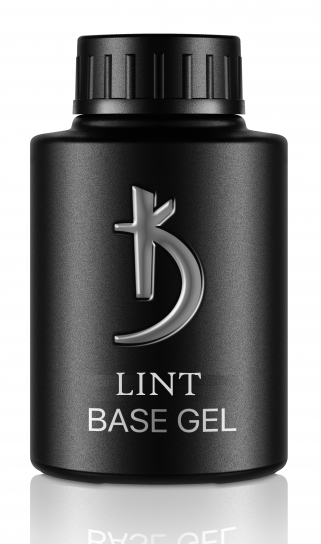 Базове покриття для ослаблених та ламких нігтів Kodi Lint Base Gel 35 мл
