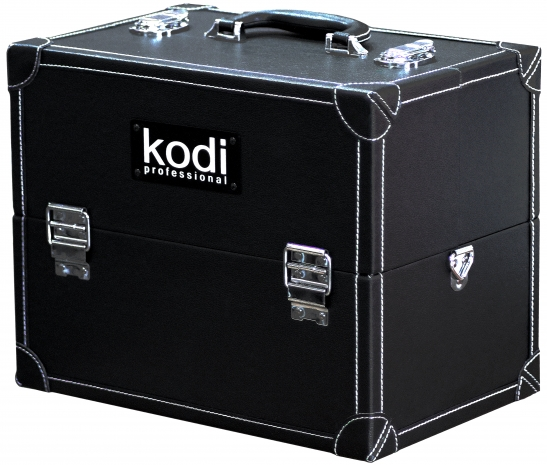 Кейс №27 Kodi Case №27