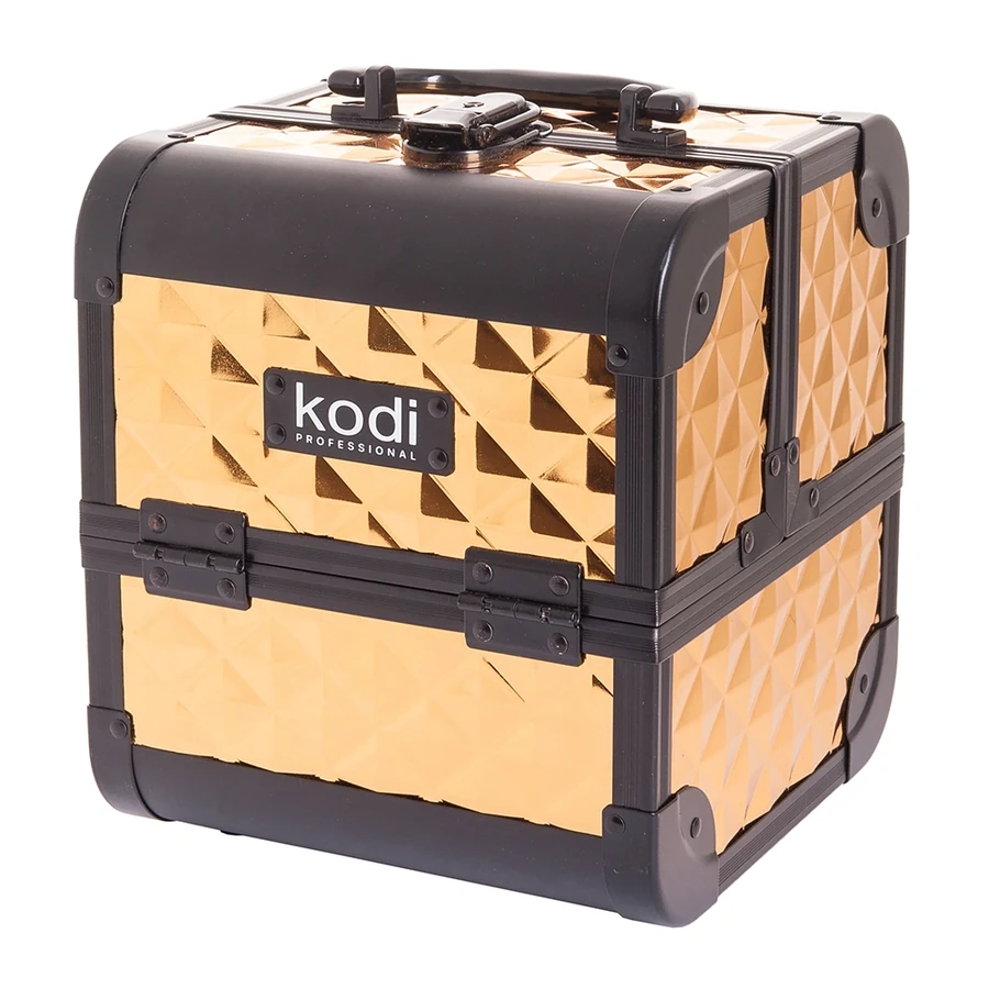 Кейс №33 Kodi Case №33 Gold золото