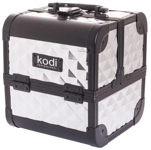 Кейс №33 Kodi Case №33 Silver срібло