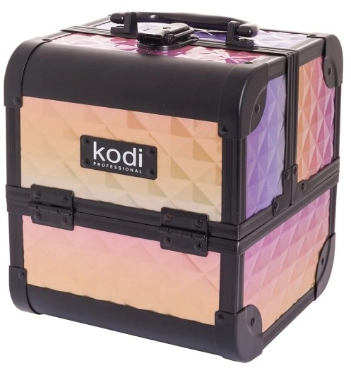 Кейс №33 Kodi Case №33 Rainbow веселка