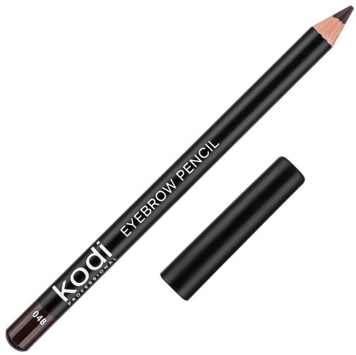 Олівець для брів Kodi Eyebrow Pencil 04В