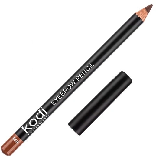 Олівець для брів Kodi Eyebrow Pencil 05В