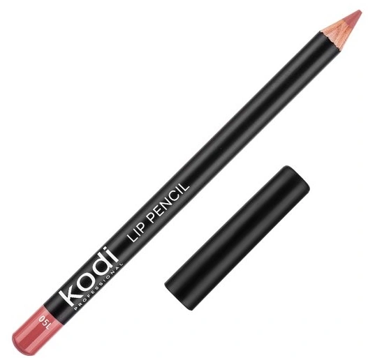 Олівець для губ Kodi Lip Pencil 05L