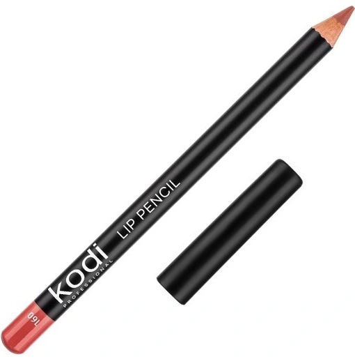 Олівець для губ Kodi Lip Pencil 09L