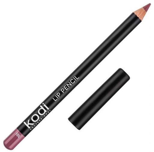 Олівець для губ Kodi Lip Pencil 10L