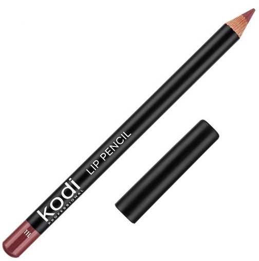 Олівець для губ Kodi Lip Pencil 11L