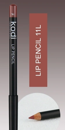 Олівець для губ Kodi Lip Pencil 11L