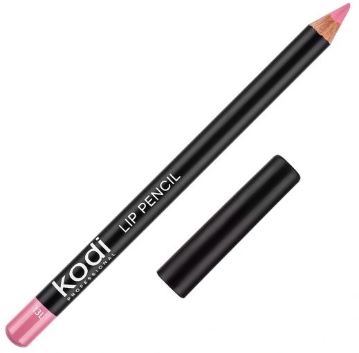 Олівець для губ Kodi Lip Pencil 13L