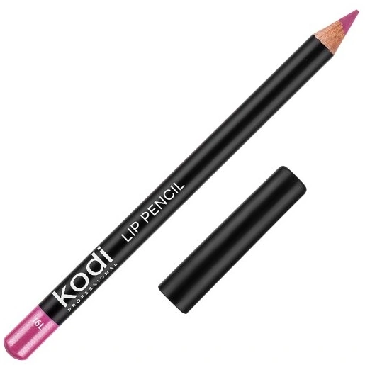 Олівець для губ Kodi Lip Pencil 16L