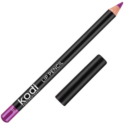 Олівець для губ Kodi Lip Pencil 17L