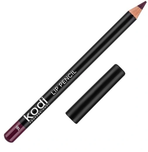 Олівець для губ Kodi Lip Pencil 18L