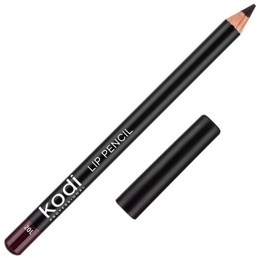 Олівець для губ Kodi Lip Pencil 20L