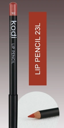 Олівець для губ Kodi Lip Pencil 23L