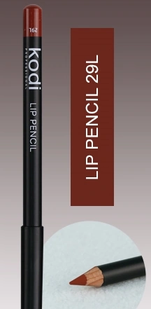 Олівець для губ Kodi Lip Pencil 29L