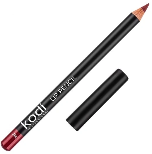 Олівець для губ Kodi Lip Pencil 30L