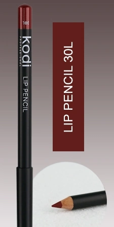 Олівець для губ Kodi Lip Pencil 30L