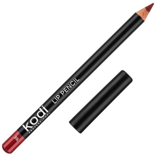 Олівець для губ Kodi Lip Pencil 31L