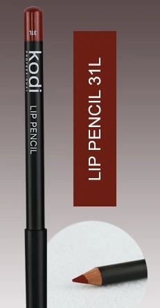 Олівець для губ Kodi Lip Pencil 31L