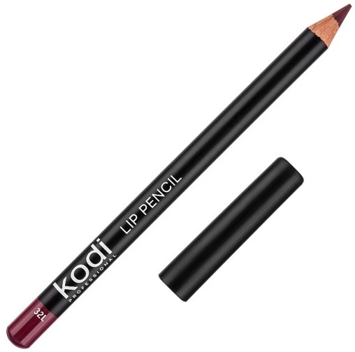 Олівець для губ Kodi Lip Pencil 32L
