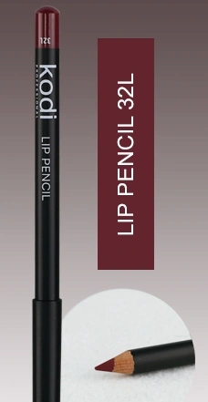 Олівець для губ Kodi Lip Pencil 32L