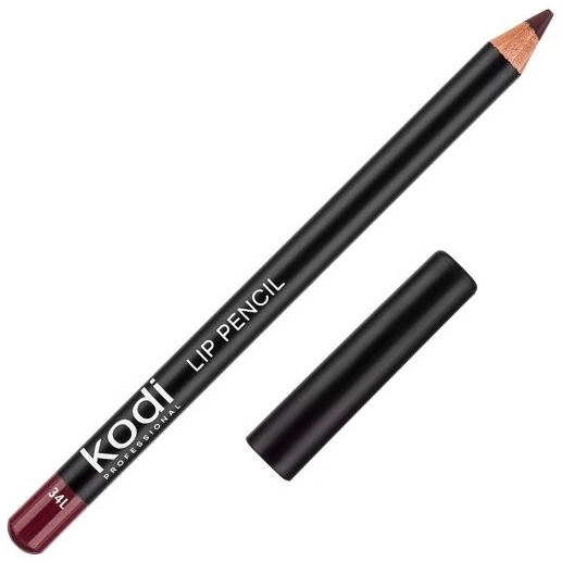 Олівець для губ Kodi Lip Pencil 34L