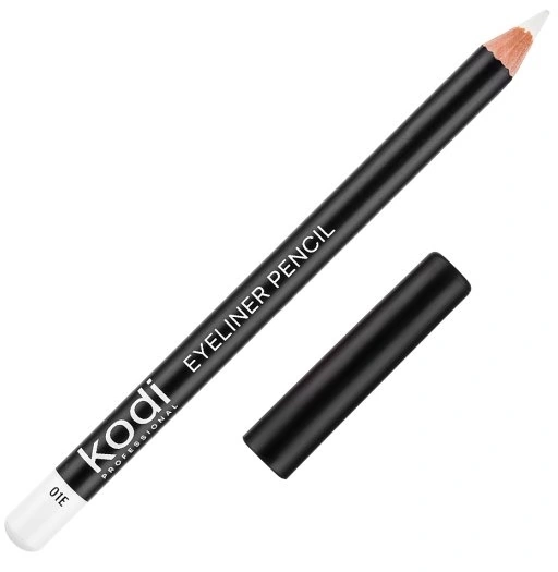 Олівець для очей Kodi Eyeliner 01Е