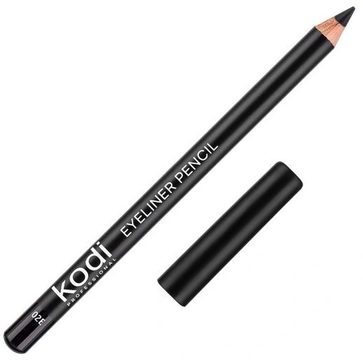 Олівець для очей Kodi Eyeliner 02Е