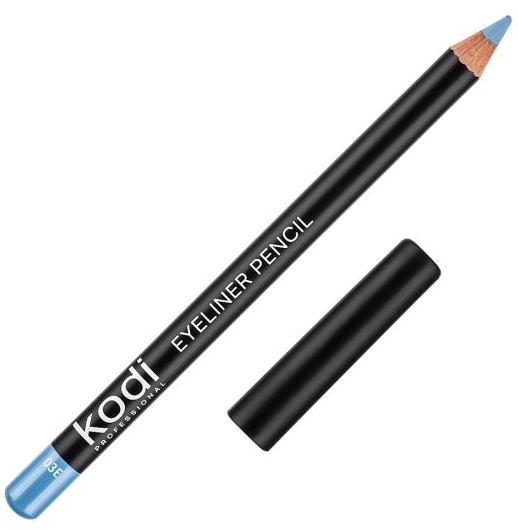 Олівець для очей Kodi Eyeliner 03Е