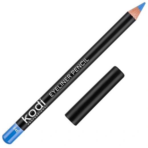 Олівець для очей Kodi Eyeliner 04Е
