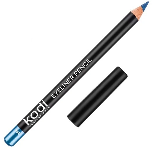 Олівець для очей Kodi Eyeliner 06Е