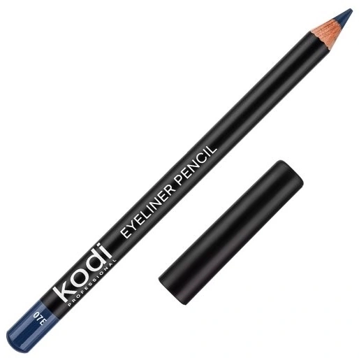Олівець для очей Kodi Eyeliner 07Е